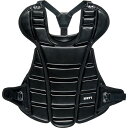 zett(ゼット) 軟式/ソフト用 プロテクター野球ソフト 軟式 プロテクター(blp4230-1900)