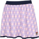 fila(フィラ)51 スコートテニススコート(el0003-32a)