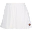 fila(フィラ)51 スコートテニススコート(el0013-01z)