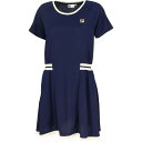fila(フィラ)51 ワンピーステニス その他ウェアワンピース(el0042-20z)
