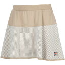 fila(フィラ)51 スコートテニススコート(el0060-03z)