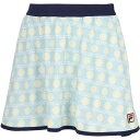 fila(フィラ)51 スコートテニススコート(el0003-38a)