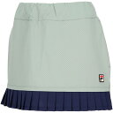 fila(フィラ)51 スコートテニススコート(el0008-38a)