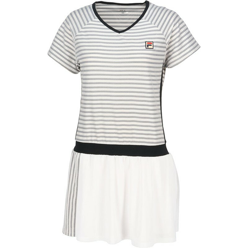 fila(フィラ)51 ワンピーステニス その他ウェアワンピース(el0069-01z)