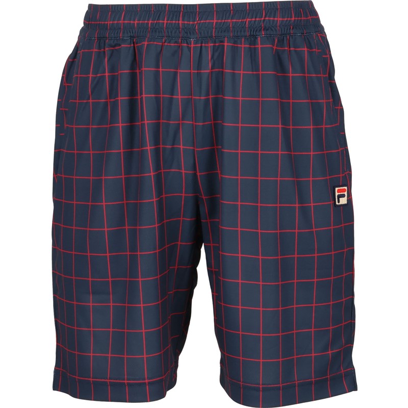 fila(フィラ)51 ハーフパンツテニスゲームパンツ M(em0082-11z)