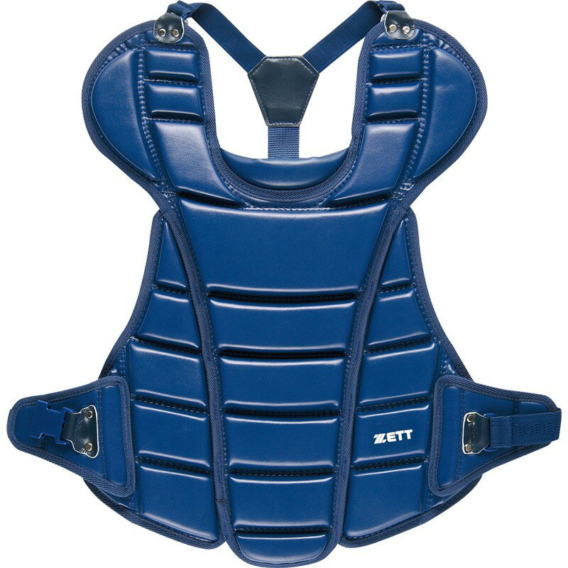 zett(ゼット) 軟式/ソフト用 プロテクター野球ソフト 軟式 プロテクター(blp4230-2900)