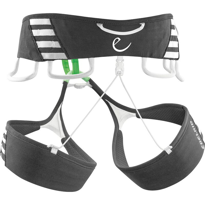 edelrid(エーデルリッド)エースIIIアウトドアハーネス(er74937-nt)