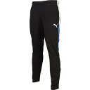 puma(プーマ)INDIVIDUALLIGA TR パンツサッカートレーニングパンツM(660209-09)