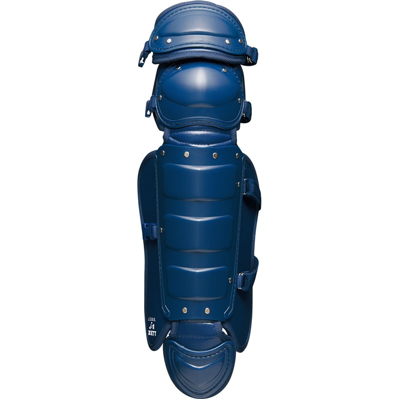 zett(ゼット)JR 軟式/ソフト用 レガーツ野球ソフトJR レガーツ(bll8320-2900)