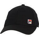fila(フィラ)00 キャップテニスCAP(em0090-08z)