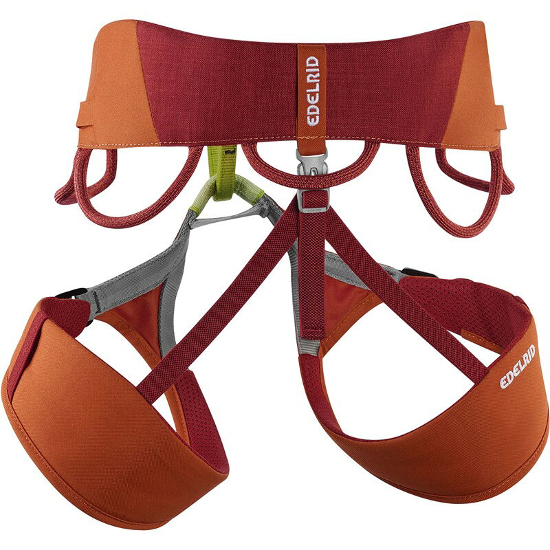 edelrid(�����ǥ��å�)���㥤IV�����ȥɥ��ϡ��ͥ�(er74940-hkd)