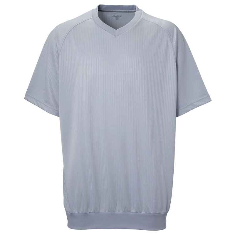 ローリングス Rawlingsプラクティストップチームシャツ 25AWAOS15S20