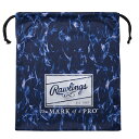 ローリングス Rawlingsグラブブクロバッグ ケース 25AWEAC15F02
