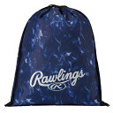 ローリングス Rawlingsマルチバックバッグ ケース 25AWEBP15F02