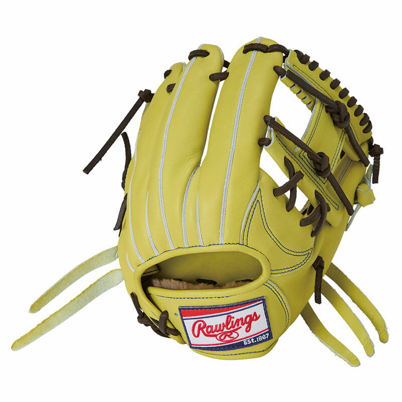 ローリングス Rawlings硬式 HOH プレミアム N6X JY硬式用グラブ グローブ 25AWGH5HPN6X