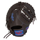 ローリングス RawlingsJR ハイパーテックR9シリーズ93ACDSCHOジュニア用グローブ 25AWGJ5FR93ACDS