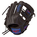 ローリングス RawlingsJR ハイパーテックR9シリーズN6LCHOジュニア用グローブ 25AWGJ5FR9N6L