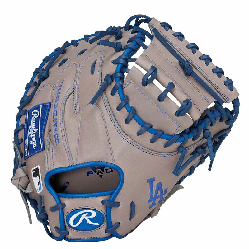 ローリングス Rawlings軟式ハイパーテックMLBTEAM2ACLAD2軟式用グラブ グローブ 25AWGR5HTM2AC