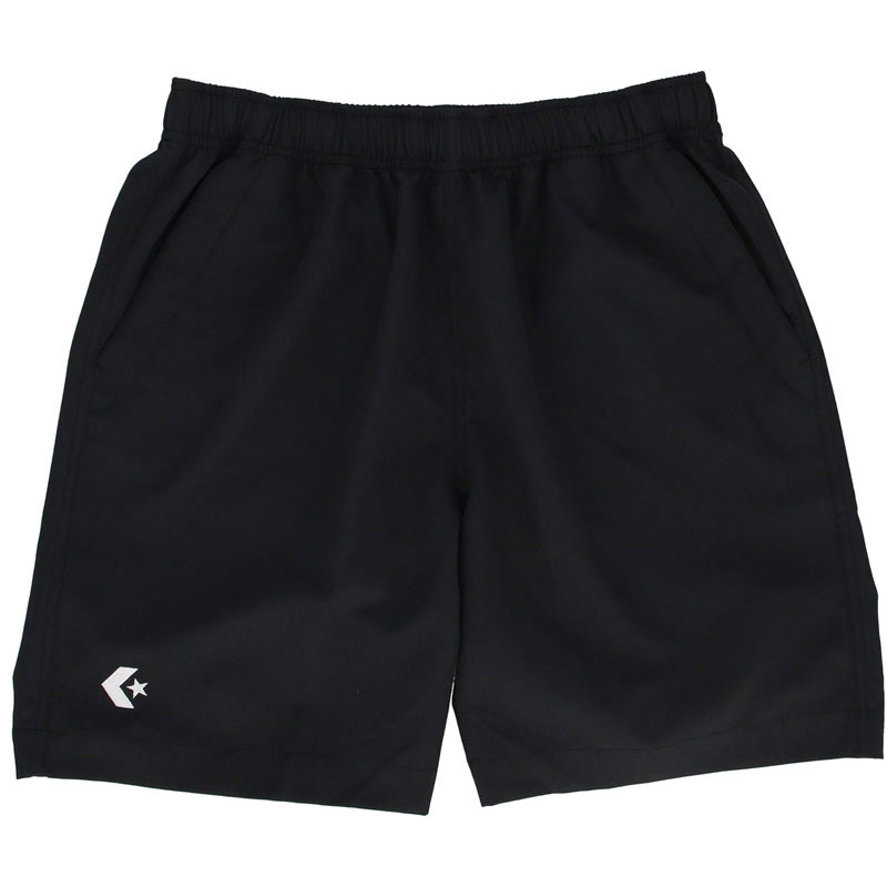 CONVERSE コンバースハーフパンツバスケットボール ウォームパンツcb251872-1900
