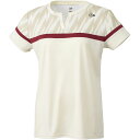 DUNLOP ダンロップGAME SHIRTテニス ゲームシャツウィメンズdap1561w-310(4)