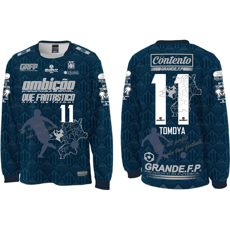 GRANDE.F.P ǥեԡͧȡGRANDE.F.P TOMOYANO.11 ž̥ݡ Ĺµץ饷ĥեåȥ ץ饯ƥgfph25111-87