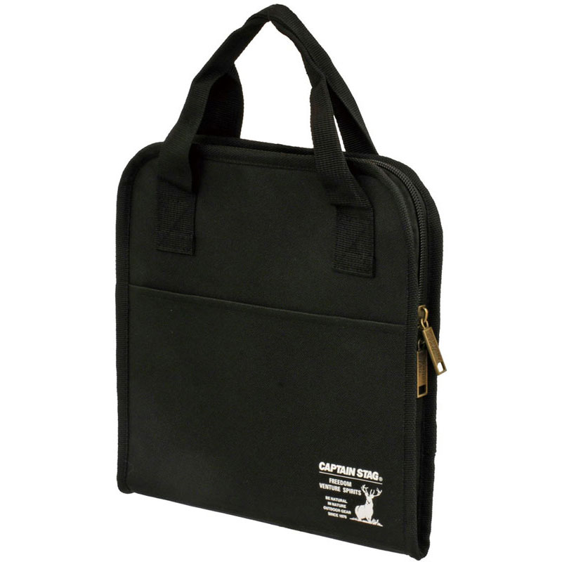 CAPTAIN STAG ����ץƥ󥹥��å��饦��ɥ���� �Хå� 20cm�ѥ����ȥɥ� �С��٥��塼����¾ug1587