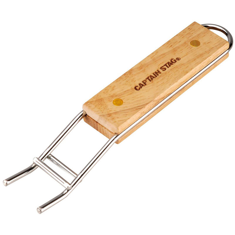 CAPTAIN STAG ����ץƥ󥹥��å������ �եå��ϥ�ɥ륢���ȥɥ� �С��٥��塼����¾ug1590