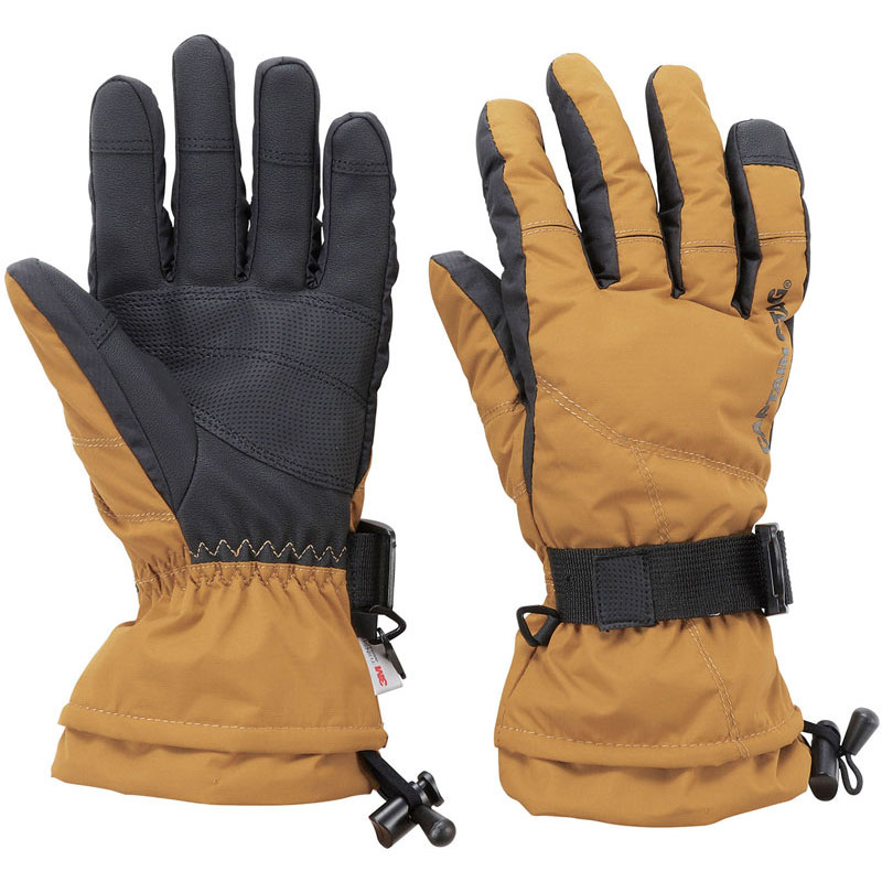 商品の説明 スマホ対応の防水防風グローブ。 素材・材質 表生地・裏生地/ポリエステル、中層/ポリプロピレン・ポリエステル(シンサレート)、手のひら・タッチパネル/合成皮革、防水フィルム/ポリウレタン、インナー手袋/レーヨン・アンクル 原産国 中国