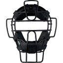 ZETT ゼット軟式・ゴムソフト用マスク野球&ソフトボール 軟式マスクblm4190-1900