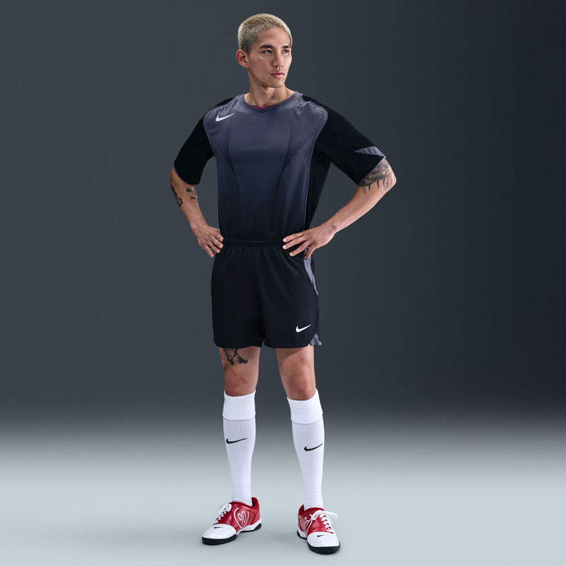�ʥ��� NIKE �ʥ��� DF T90 ���硼�� W���å��� ������ �ץ饯�ƥ����ѥ�� 25AW (HV1183-010)