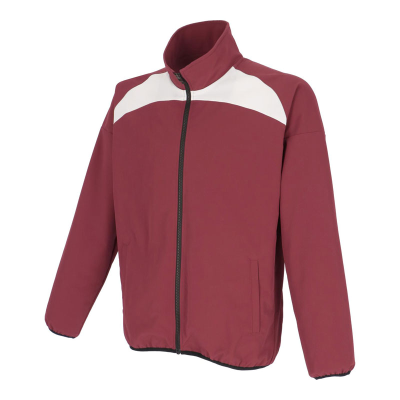 SSK(エスエスケイ)長袖フルZIP クロストレーニング野球ウェアグランドコートBWC250...