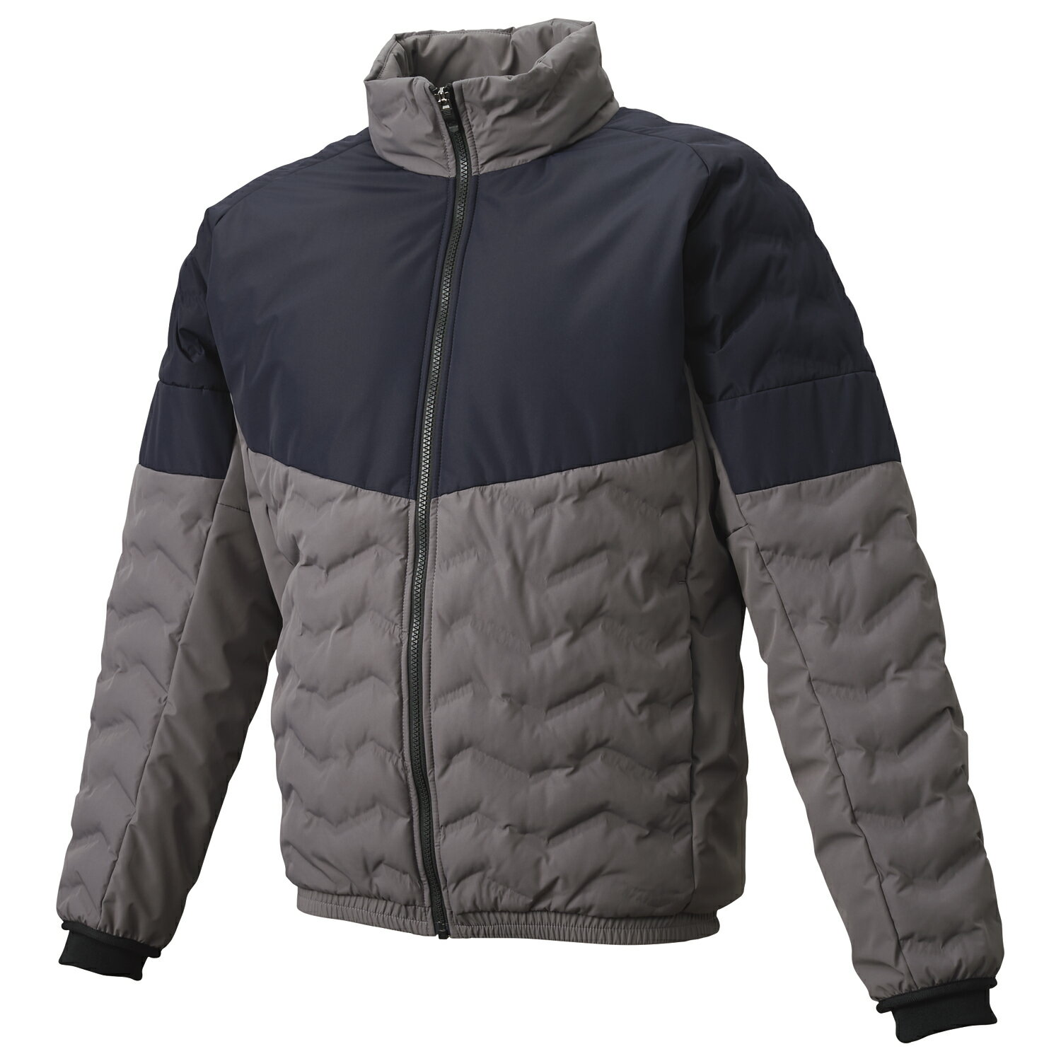 SSK(エスエスケイ)中綿ジャケット野球ウェアグランドコートBWD2500　25AW