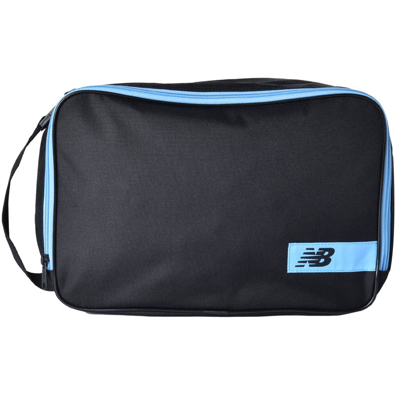 Shoes Bags - New Balance ニューバランス シューズケース L マルチスポーツ シューズケース (LAB55623-ELE)