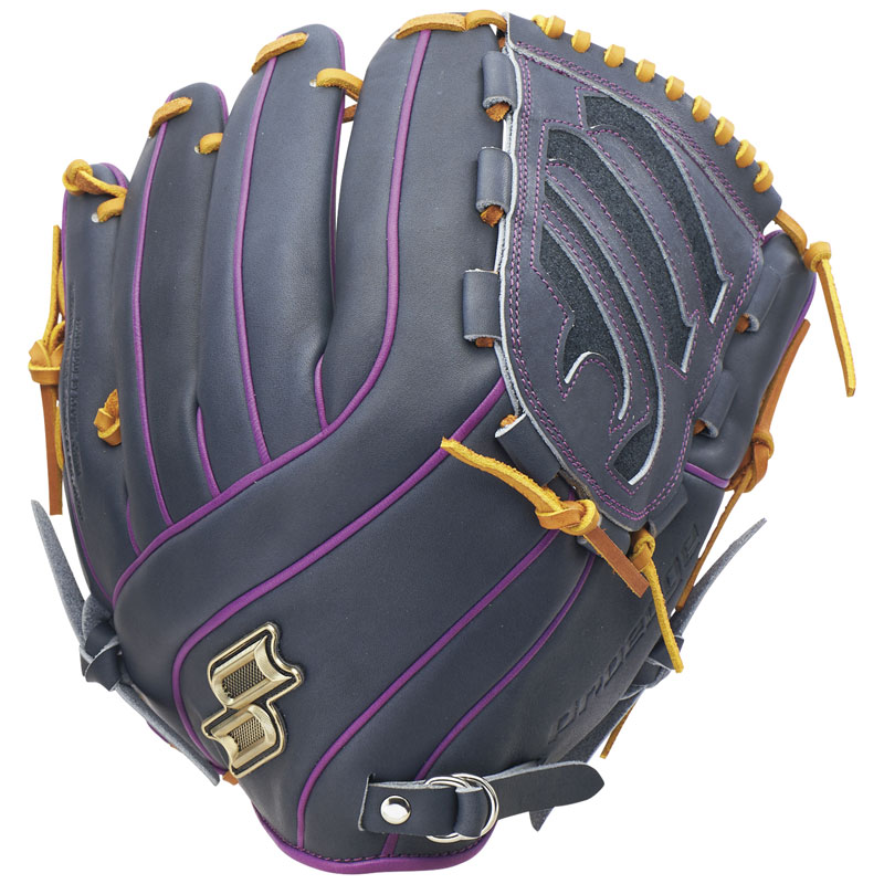 SSK(エスエスケイ)軟式プロエッジシリーズ C 投手用野球グローブ軟式野球グローブPNC71925F　25AW