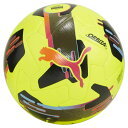 PUMA(プーマ)K) PUMA オービタ 1 TB (FIFA Quality Pro)サッカーボールサッカーボール084322