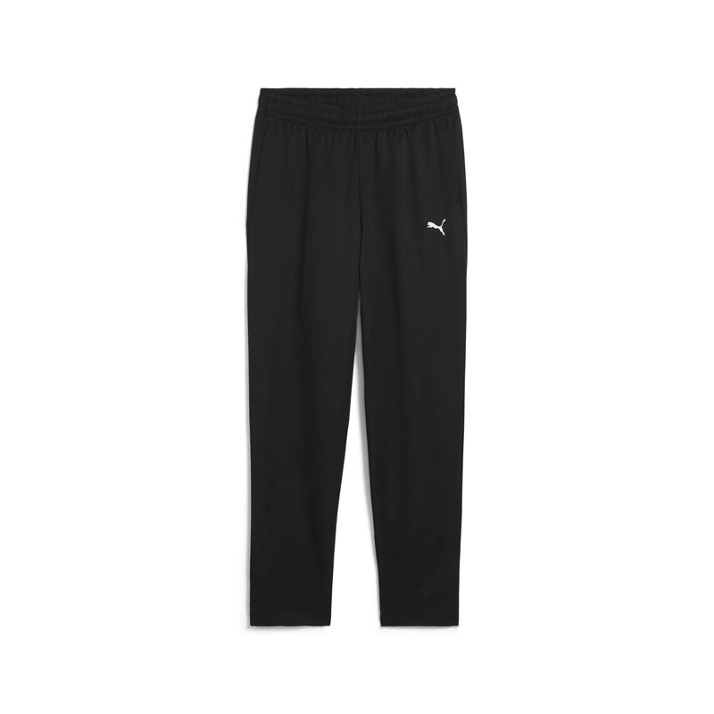 Rakuten - PUMA(プーマ)TAD ESS ウーブン テーパードパンツ Bスポーツスタイルウェアウィンドブレーカーパンツ527190