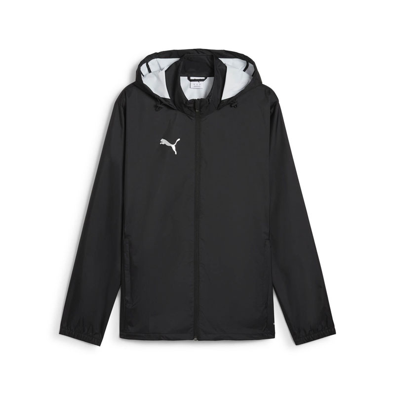 PUMA(プーマ)teamADDITIONS TR オールウェザージャケットサッカーウェアジャケット・ジャンパー660210