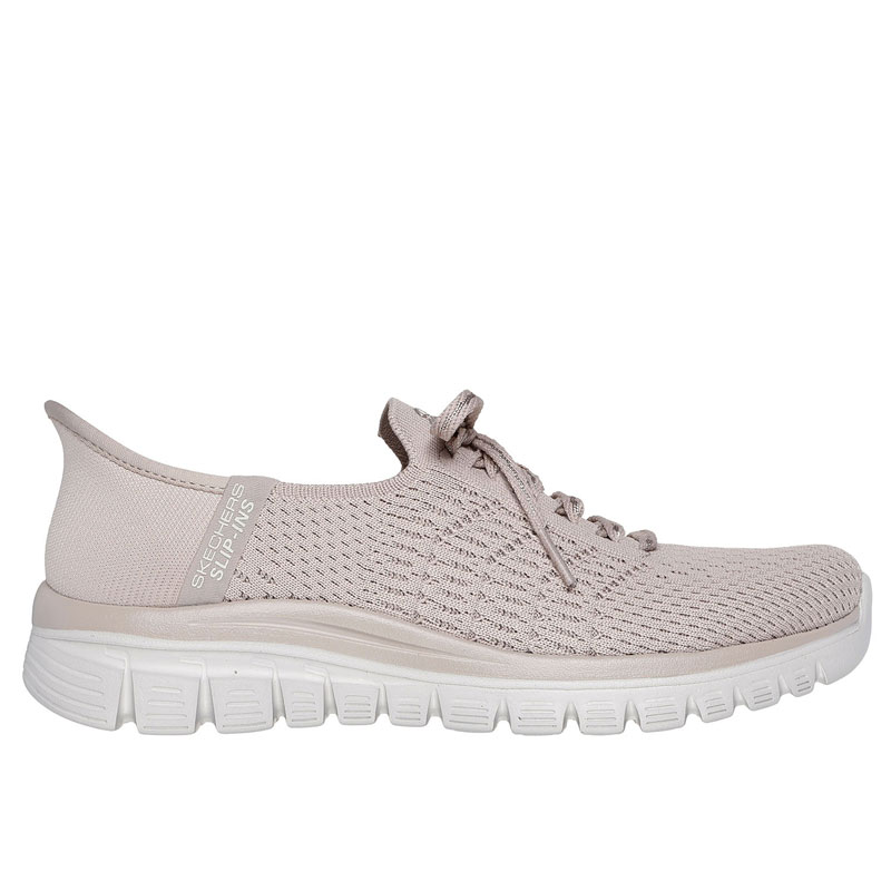 SKECHERS(�����å��㡼��)GRACEFUL-FIRST BLUSHΦ������˥󥰥��塼�����˥󥰥��塼��100736