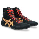 アシックス asicsDAN GABLE EVO 3Wrestling レスリングシューズ(メンズ)(1081A052)
