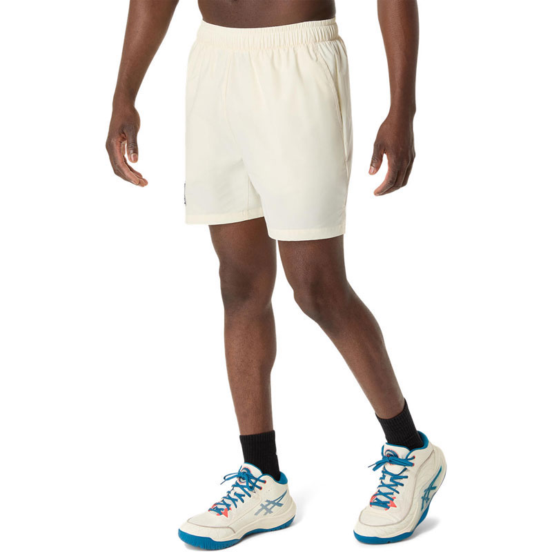 アシックス asicsショーツBasketball バスケットボールショーツ(ユニ)(2063A412)