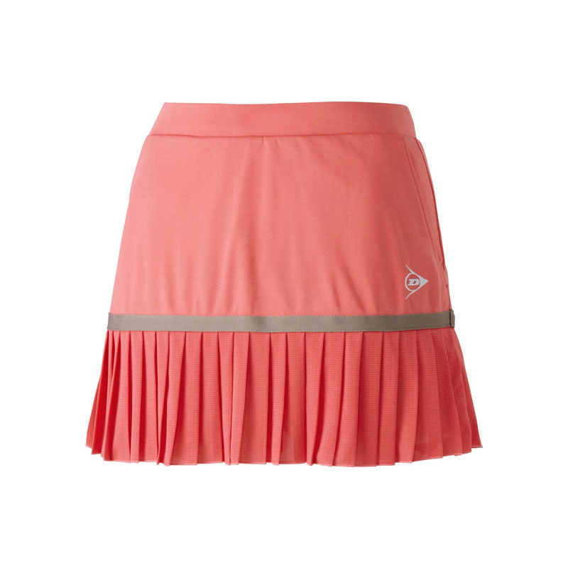DUNLOP ダンロップスカート DAK-2582Wテニスウェア(レディース)(DAK2582W)