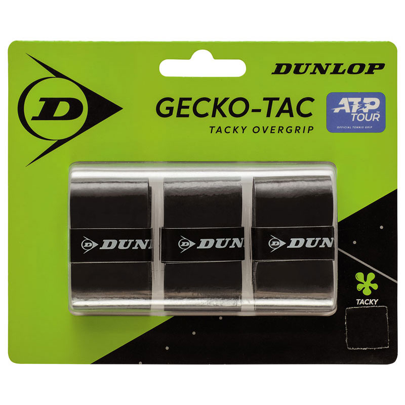 乐天商城 - DUNLOP ダンロップDオーバーグリッフ3Pテニスソノ他(DTA2231)