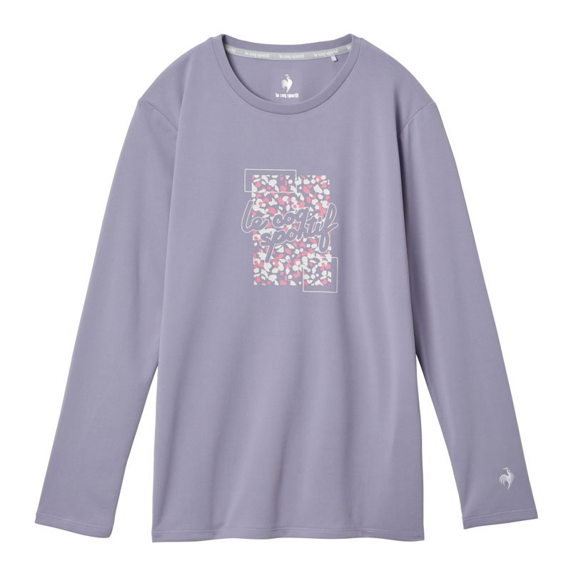 lecoqsportif(륳å)Ĺµץ饯ƥĥƥ˥ĹµT(LN5FLT30L)