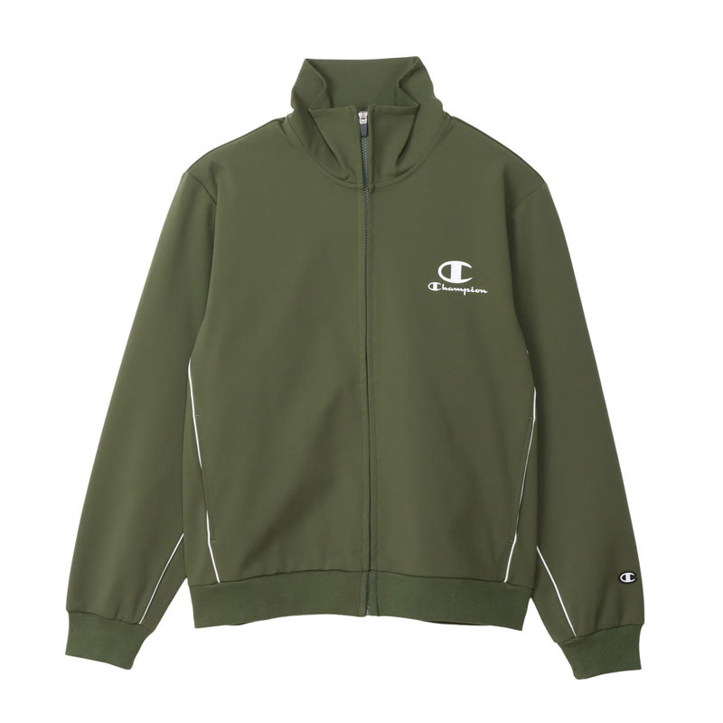 チャンピオン championZIP JACKETMEN'S SPORTSウェア(メンズ)(C3-CSE10)(4)