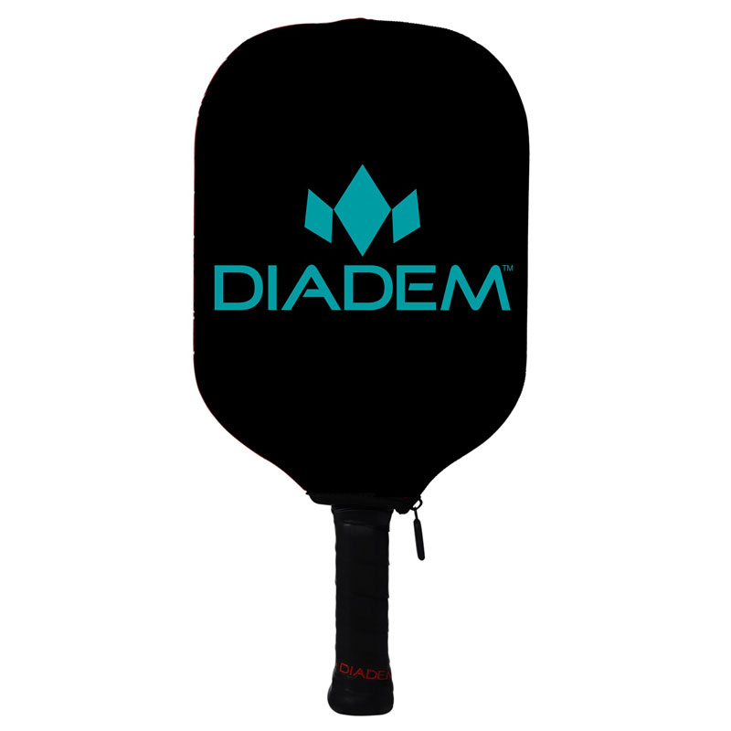 DIADEM(ダイアデム)PADDLE COVER硬式テニスバッグ・ケースラケットバッグTFD012