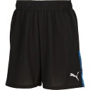 PUMA(プーマ)indiviFTBL PRO TR ショーツサッカーウェアゲームパンツ660376