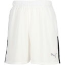 PUMA(プーマ)indiviFTBL PRO TR ショーツサッカーウェアゲームパンツ660376