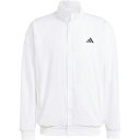adidas アディダステニス ウォークオン ジャケットテニス ウインドシャツメンズjtb81-it2265