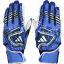 アディダス adidas バッティンググローブ野球&ソフトボール バッティンググラブLBG304-2313