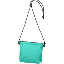 UnitedAthle ユナイテッドアスレライトナイロン リップストップ サコッシュカジュアル ショルダーバッグ142001-24